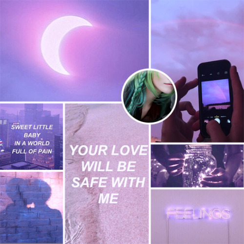 ↪  moodboard / ship aesthetic: K.IZNAIVER      ↪  @tragedis       of all the things my hands have he