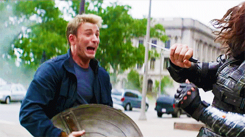perksofbeingapotterhead:  current mood: behind the scenes Chris Evans 