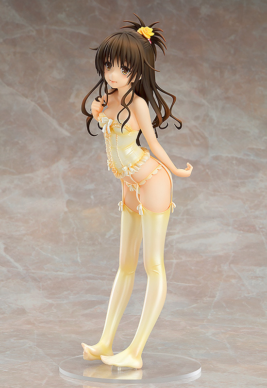 good-smile-company:   結城美柑   http://www.goodsmile.info/ja/product/6117 