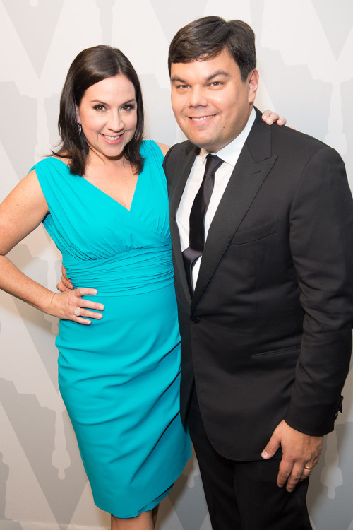 Congratulations to Kristen Anderson-Lopez and Robert Lopez on your Oscar win last night! (And thanks