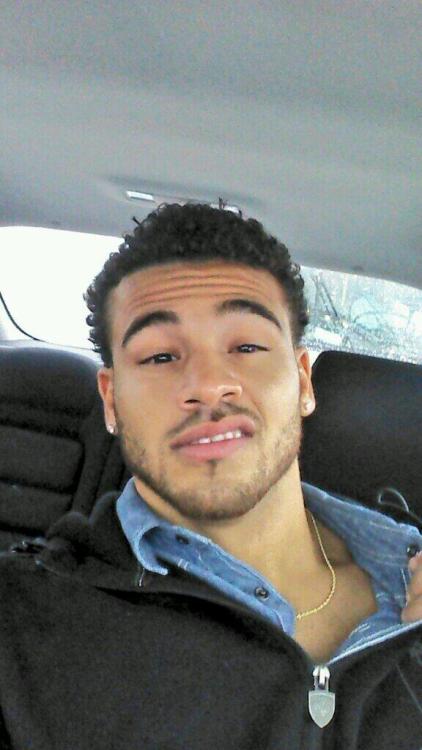 hottestmenontheplanet:  Cory Wharton 
