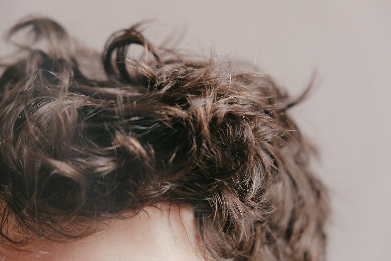 camdamage: trichophilia | cuttlefish + cam | by cam damage [more here] 