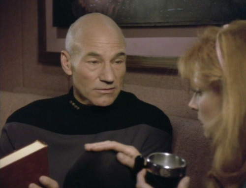 docbevculver:Images from TrekCoreStar Trek TNG: Cause and Effect | Season 5, Episode 18 One of 