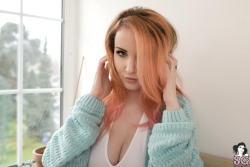 past-her-eyes:  Nancyy Suicide  nancyy.suicidegirls.com