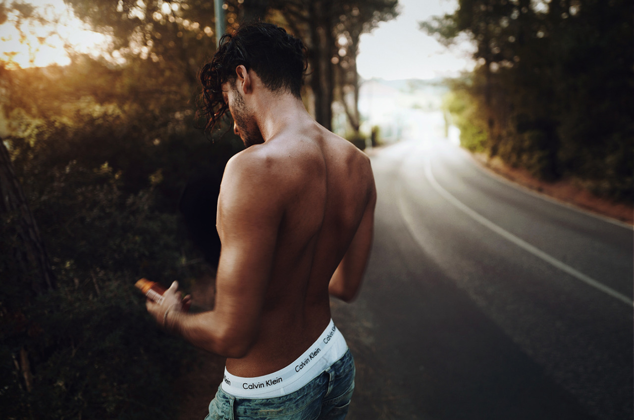 thatboystyle:  Toni MahfudFollow us: facebook | twitter | instagram thatboystyle.com