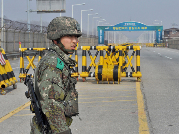nationalpost:  North Korea says it has final approval to launch ‘merciless’ strike