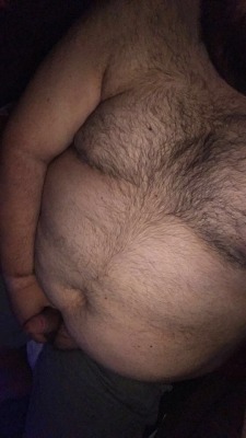 cubbuccino:  More cock and belly