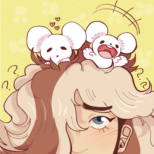 Maus Nest