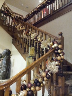 Love these stair cases