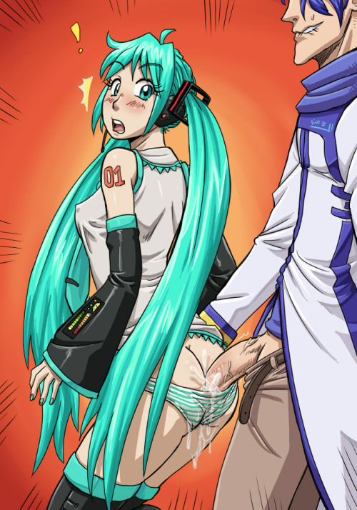 Hot Sexy Hentai and Adult Comics