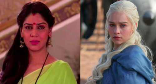 crocordile:uproxx:India Is Remaking ‘Game Of Thrones,’ Minus The DragonsIndia is leaving out one of 