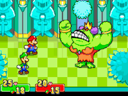 Boktai2:    Mario &Amp;Amp; Luigi: Superstar Saga, Gba (2003)    
