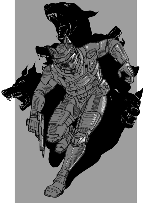 8. Run