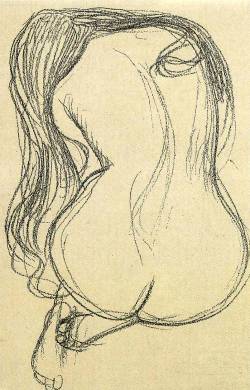 ptilucmartin:  Gustav Klimt 