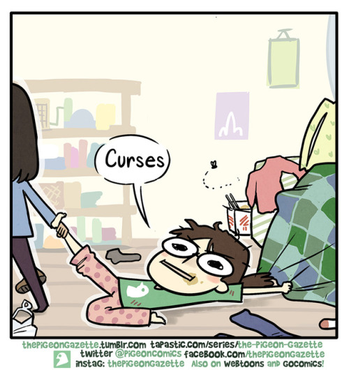 thepigeongazette:  in a lowkey spiral of not having my shit together