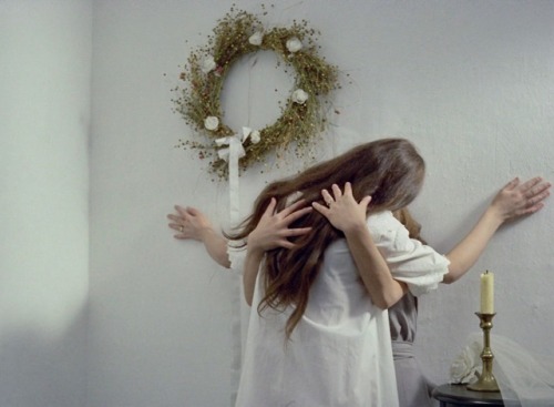 productiondesign: Valerie and Her Week of Wonders (1970) dir. Jaromil Jireš