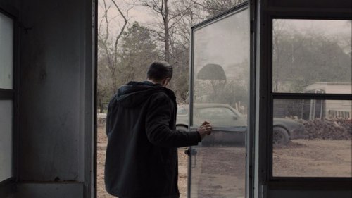  Prisoners | 2013dir. Denis Villeneuve cin. Roger Deakins 