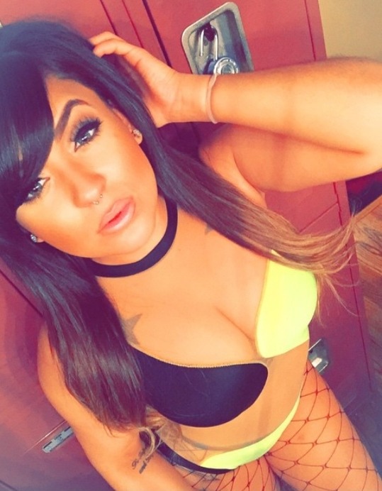 stripclublockerroom:  https://www.instagram.com/jadastarsz
