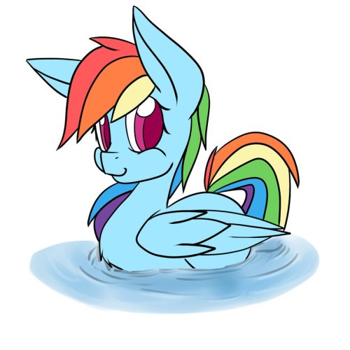 duckponies:Artwork by   billysan727  x3
