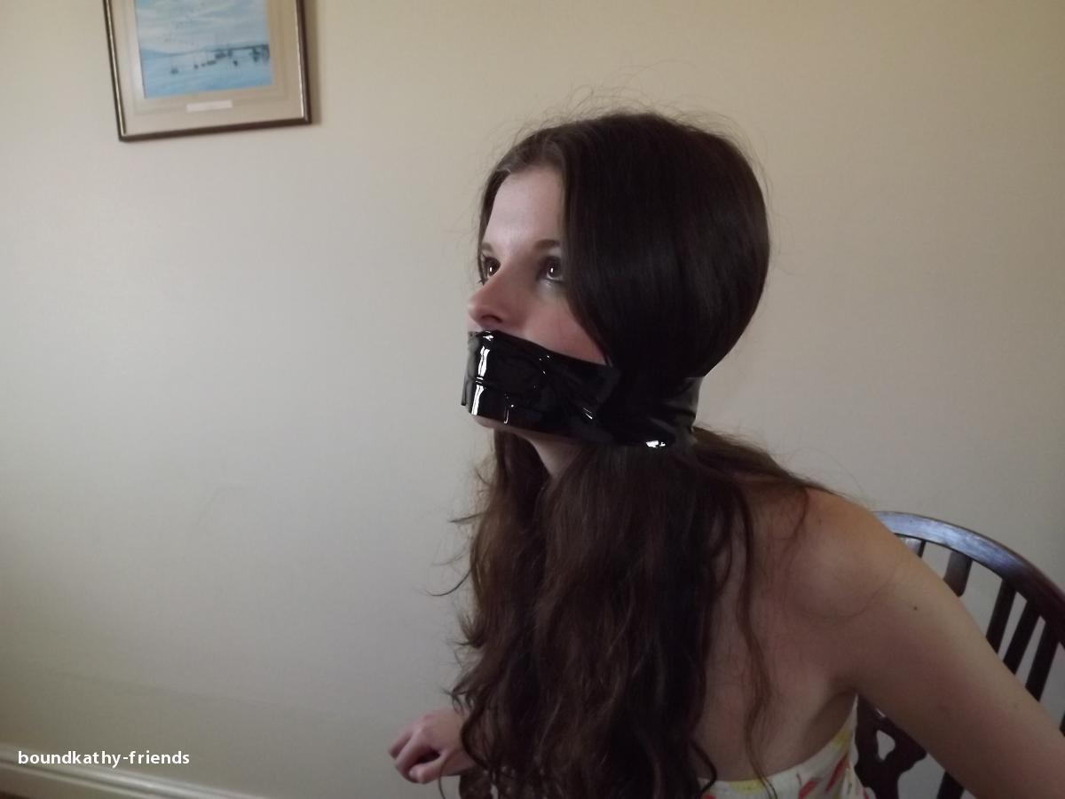 bondagehedgehog:  Tamara