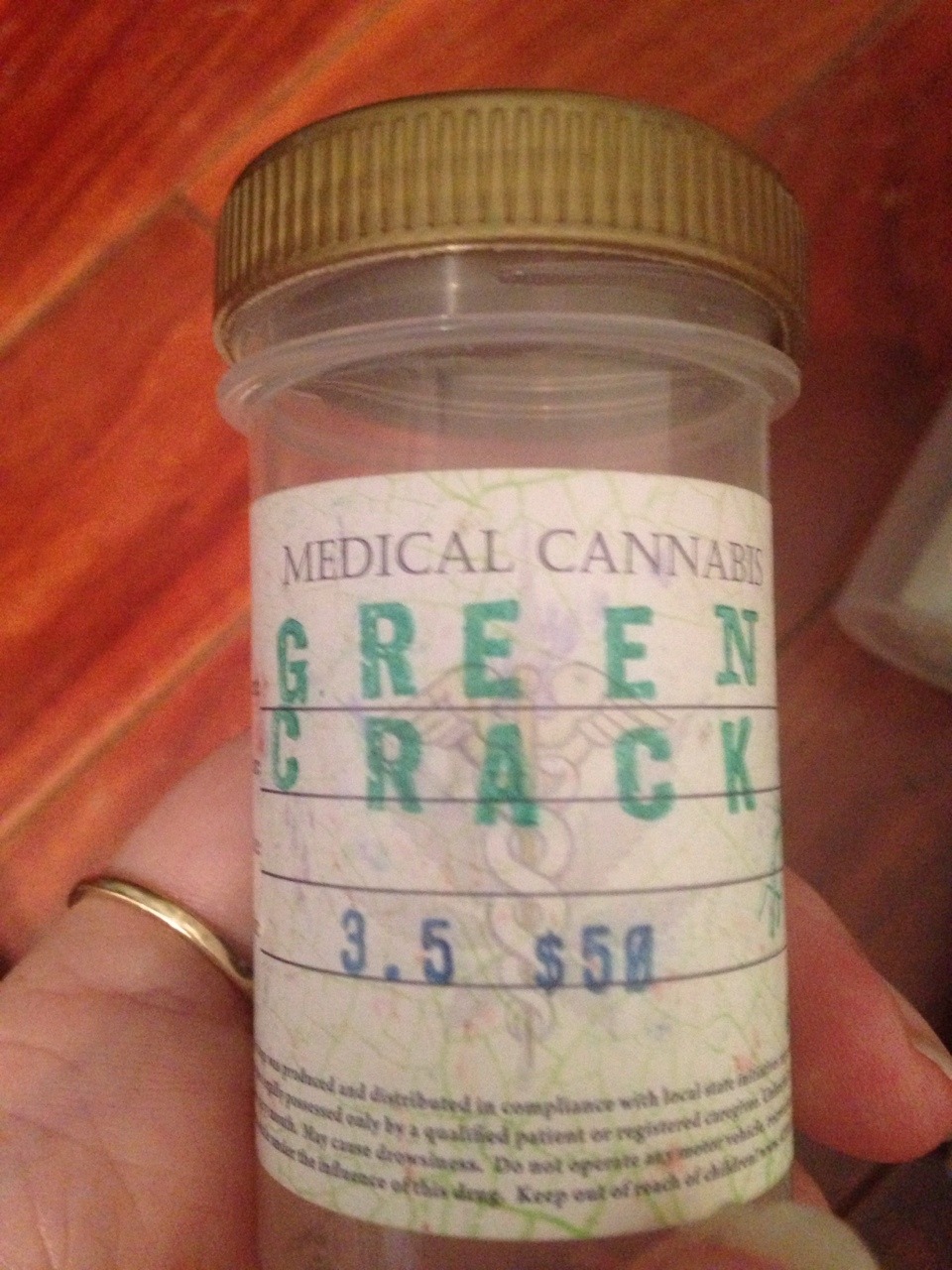 lilyflowerlilyweed:  recyclin