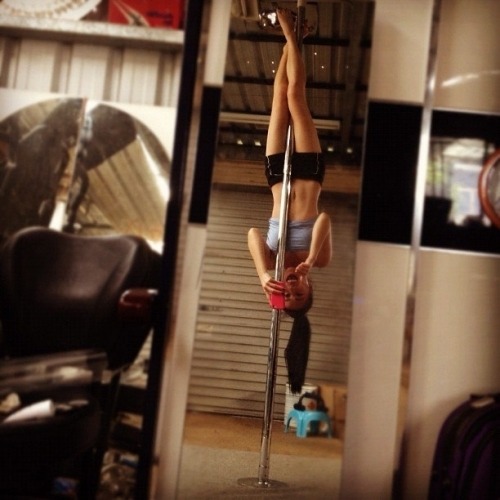 BE FIT