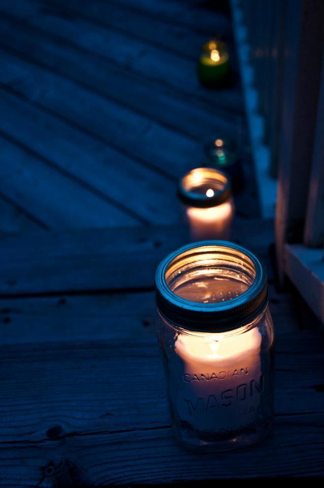 Feita De Luz