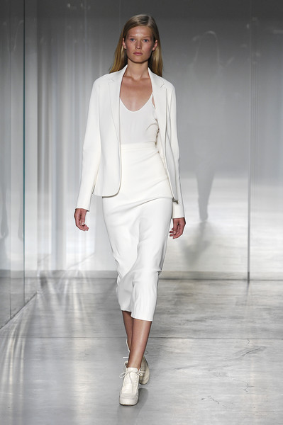 vlada-sasha-natasha:  Calvin Klein spring 08 