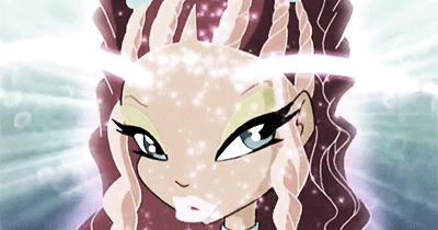 starry-triangels:| Enchantix | AishaFairy of Waves