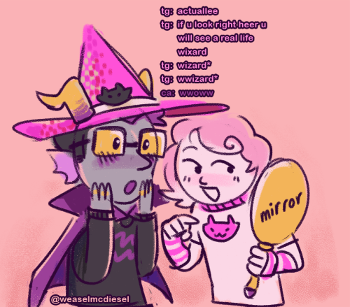Requests For A Bunch Of Ships I Did On My Spam :3