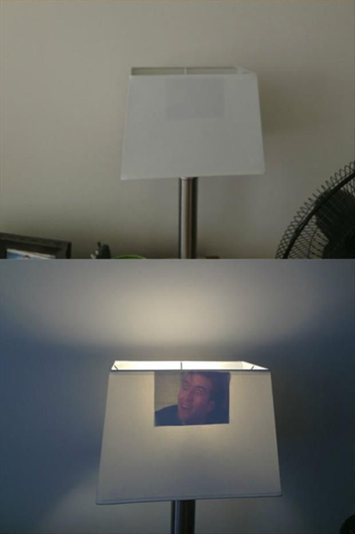 soloontherocks:THE LAMP THOUGHGENIUS