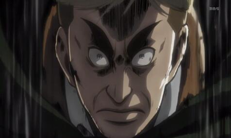 timewalkerk:  Happy Birthday to Dear Erwin Smith!!! 1 - 7 by Tizz (#1 edited by me) 8 by なるせ 