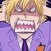eternitypromise:  Favourite male character -&gt; Tamaki Suoh  