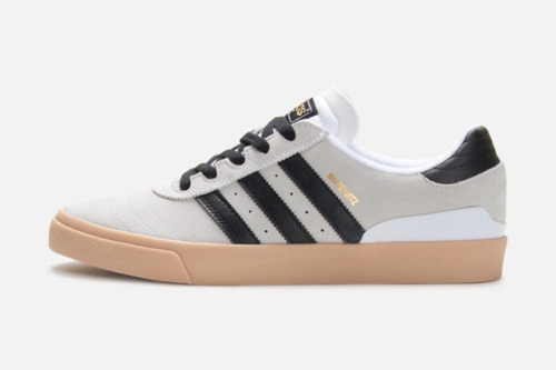 adidas Skateboarding Busenitz Vulc