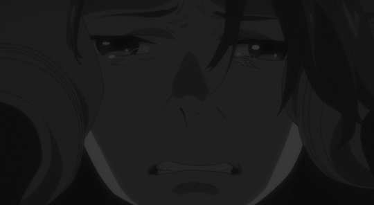 anime crying gif | Explore Tumblr Posts and Blogs | Tumpik