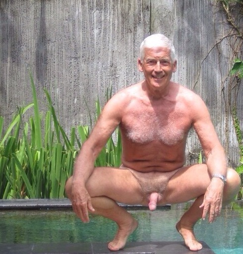 peternackend:sexy daddy