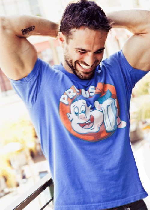 goddy654:  Hunks &amp; Hotties on goddy654.tumblr.com