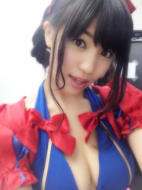 funkyfunx: 高崎聖子さんはTwitterを使っています: “白雪姫の衣装だったよ♡♡ 可愛いー！！ 脱ぎたくないー！！！ t.co/F4Yza4PqFN&rdquo