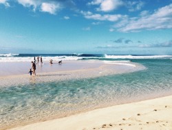 caseykaui:  Photographs I took last summer at home in Hawaii. Sometimes I miss it, because, well look at it.. 