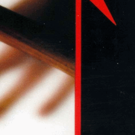 sucking-darkest-clear:  Metallica || Kill’em All || 1983