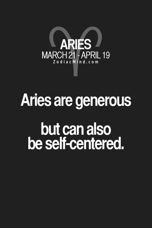zodiacmind:  Fun facts about your sign here