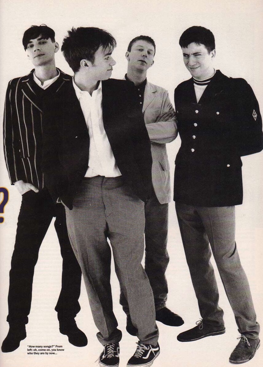 breeze-blows-away:Blur
