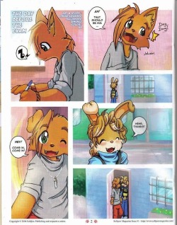 gayyifflover:  The day before the exam comic