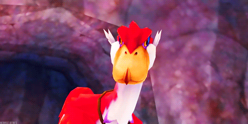 squaleon-deactivated20151218: You see, Link and his Loftwing share a very special connection.  