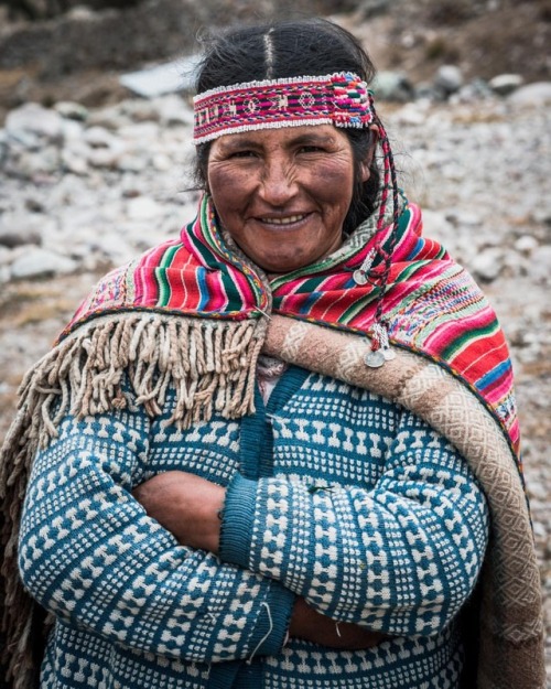 Una sonrisa sincera. #travel #picofday #discoversouthamerica #exploresouthamerica #photooftheday #ni