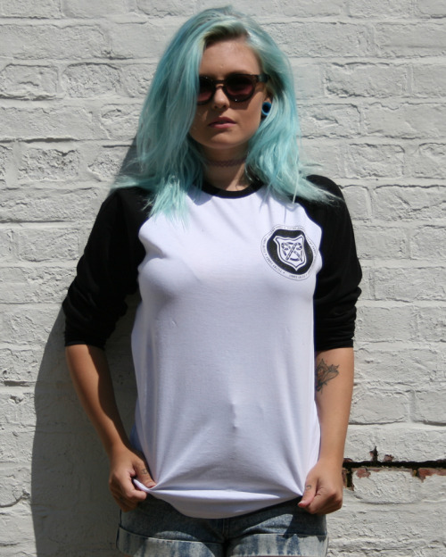 filthycandy:  Filthy Candy X Baseball JerseyOn Sale 