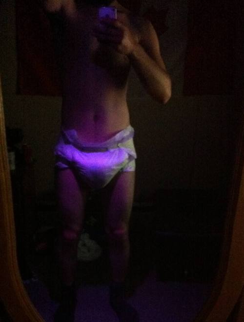 XXX omg-diaperedwomen:  daddyjesseblog:  pics photo