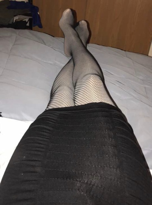 valerinicole: Going to wear my heels next time