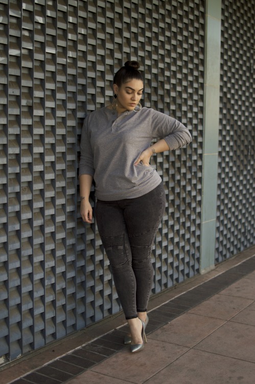 nadiaaboulhosn:  Nadia Aboulhosn-Shades of Grey | www.nadiaaboulhosn.com