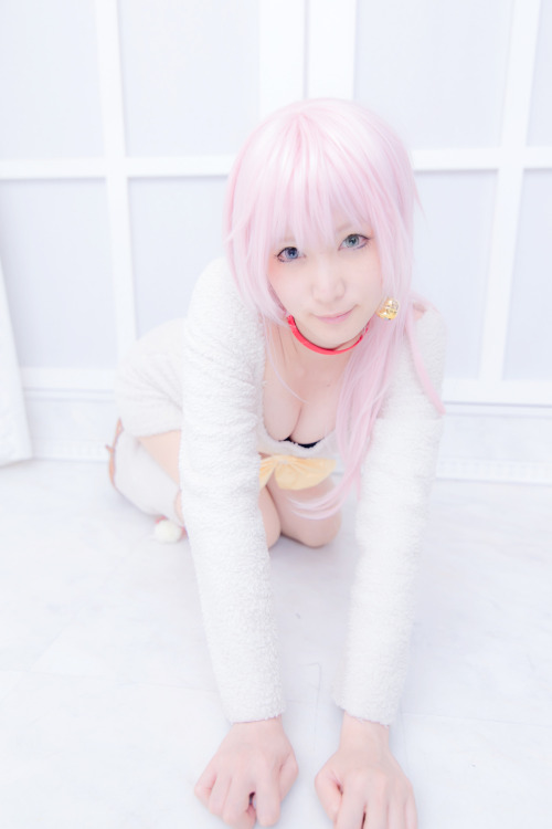 Cute Cosplay Girl LeChat [Casual] 5-5HELP US GROW Like,Comment & Share.CosplayJapaneseGirls1.5 - www.facebook.com/CosplayJapaneseGirls1.5CosplayJapaneseGirls2 - www.facebook.com/CosplayJapaneseGirl2tumblr - http://cosplayjapanesegirlsblog.tumblr.com/t